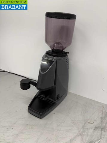 La San Marco Koffiemolen Bonenmaler 230V Horeca, Ophalen of Verzenden, Gebruikt