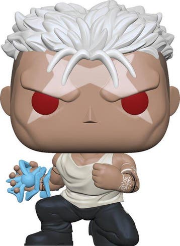 Funko Pop! #1486 Animation: Fullmetal Alchemist: Brotherhood, Verzenden, Nieuw
