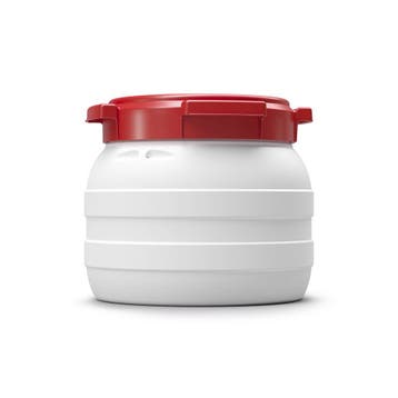 Curtec Waterdichte Ton, 10 ltr, Watersport en Boten, Verzenden, Nieuw