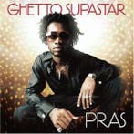 cd - Pras - Ghetto Supastar, Verzenden, Zo goed als nieuw