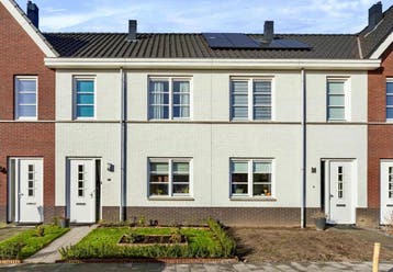 Te huur: Huis Christoffelstraat in Almelo, Huizen en Kamers, Overijssel, Almelo