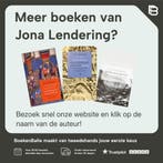 Israël verdeeld 9789025303907 Jona Lendering, Verzenden, Gelezen, Jona Lendering