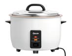 Bartscher Rijstkoker 8L W, Ophalen of Verzenden, Nieuw in verpakking