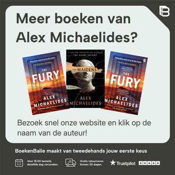 The Silent Patient - Alex Michaelides 9781432858650, Verzenden, Gelezen, Alex Michaelides