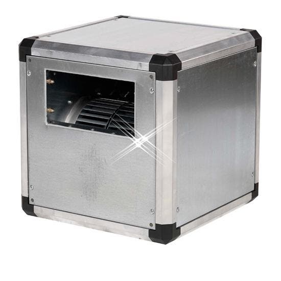 rosenberg afzuigbox 8000 m3/h – dhad 400-4, Doe-het-zelf en Verbouw, Ventilatie en Afzuiging, Nieuw, Verzenden