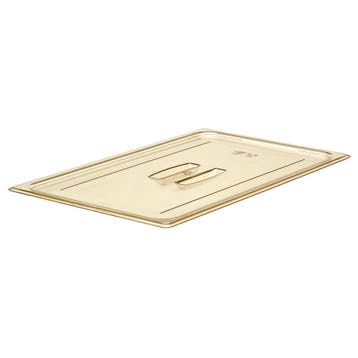 GGM Gastro | (6 stuks) CAMBRO | H-PAN™ - Hittebestendige GN, Verzenden, Nieuw