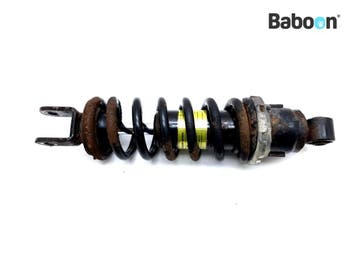 Achter Schokbreker Suzuki GSF 600 Bandit 1995-1999 (GSF600, Verzenden, Gebruikt