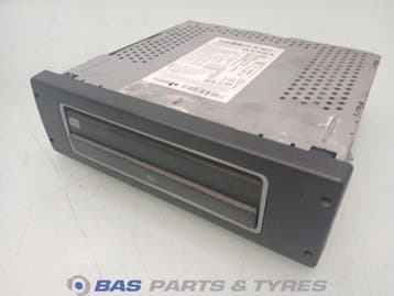 Cd-speler Volvo 21461984, Ophalen, Gebruikt, Volvo, Interieur en Bekleding