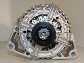 Dynamo 140A Opel Saab 2.2 DTI TiD nieuw, Verzenden, Nieuw
