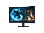 Samsung - Ultra HD 4K Gaming Monitor - 37 inch, Computers en Software, Monitoren, Gaming, Verzenden, In hoogte verstelbaar, VA