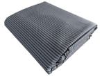 Te Velde pvc geweven tenttapijt 3 mtr. Breed, Nieuw