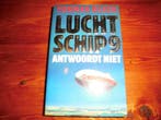 LUCHTSCHIP 9 ANTWOORDT NIET(PARELPO 9789022511619, Verzenden, Gelezen, Thomas Block