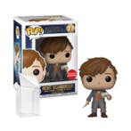 Funko Pop   Newt Scamander Postcard 27 Michaels, Verzamelen, Verzenden, Nieuw