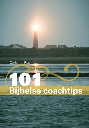 101 Bijbelse Coachtips | Carianne Ros | Nieuw, Ophalen of Verzenden, Nieuw, Carianne Ros