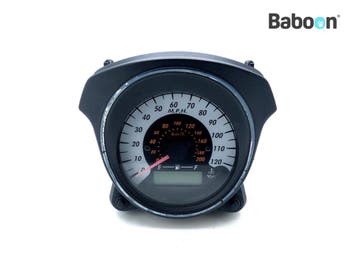 Tellerset Compleet MPH Suzuki VZ 800 2005-2010 Boulevard M50, Motoren, Verzenden, Gebruikt