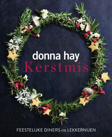 Kerstmis - Donna Hay 9789000386321, Boeken, Verzenden, Gelezen, Donna Hay