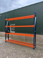 Bandenstelling gebruikt, Mecalux