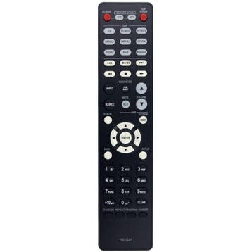 Afstandsbediening Denon pma-600ne dcd-600nr rc-1234, Ophalen of Verzenden, Nieuw, Origineel
