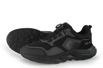 Red-Rag Sneakers Jongens in maat 39 Zwart, Red-Rag, Verzenden, Jongen of Meisje, Schoenen