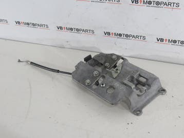 Yamaha Tracer 900 Bevestiging zadel sluiting, Motoren, Ophalen of Verzenden, Nieuw