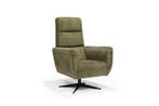 Draaifauteuil Lancaster - fauteuils, Nieuw, Stof