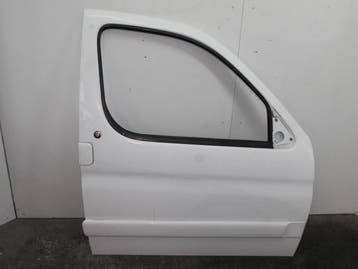 Portier 2Deurs rechts Peugeot Partner O129680, Ophalen of Verzenden, Nieuw