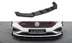 Street Pro Voorspoiler + Flaps Volkswagen Jetta GLI MK7, Ophalen of Verzenden, Nieuw