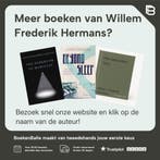 RUISEND GRUIS (GEB) 9789023461807 Willem Frederik Hermans, Verzenden, Gelezen, Willem Frederik Hermans