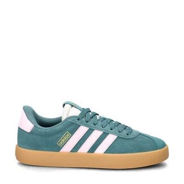 adidas VL Court 3.0 lage sneakers voor dames in het Groen, Kleding | Dames, Schoenen, Nieuw, Sneakers of Gympen, Groen, Verzenden