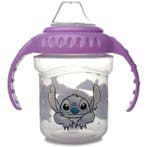 Beker met handvatten - THERMOBABY - 250 ml - Siliconen tu..., Verzenden, Nieuw