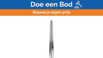 Bieden: Stainless Steel Marine Hinge for Yachts, Ophalen of Verzenden, Nieuw, Kombuis en Sanitair, Zeilboot of Motorboot