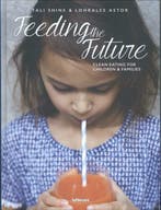 Feeding the Future 9783832733438 Tali Shine, Verzenden, Gelezen, Tali Shine