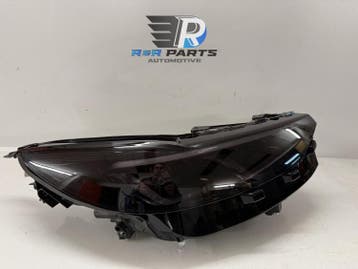 Koplamp rechts - Full LED - Black-Line - Ford Kuga III ..., Auto-onderdelen, Verzenden, Nieuw