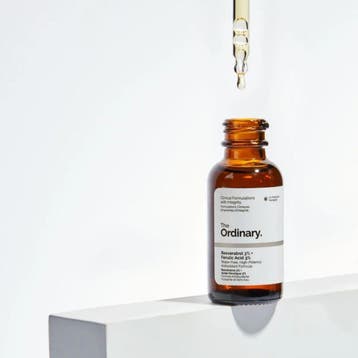 The Ordinary Resveratrol 3% + Ferulic Acid 3% - 30ml, Ophalen of Verzenden, Nieuw, Verzorging