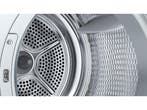 BOSCH WQG245D5NL - Warmtepompdroger - Self cleaning, Verzenden, Zo goed als nieuw