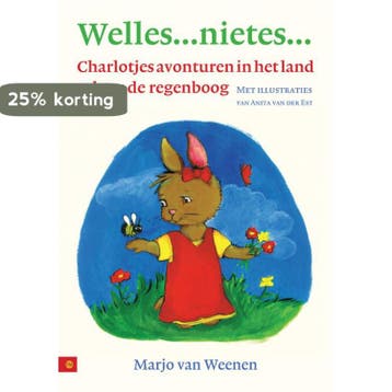Welles...nietes... - Marjo van Weenen 9789048410248, Verzenden, Zo goed als nieuw, Marjo van Weenen