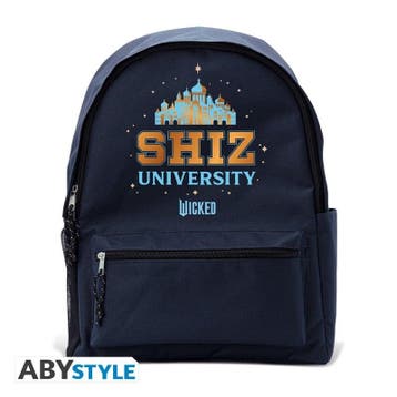 Wicked Shiz University Rugzak, Verzamelen, Ophalen of Verzenden, Nieuw