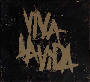 cd digi - Coldplay - Viva La Vida (Prospekts March Edition), Verzenden, Zo goed als nieuw