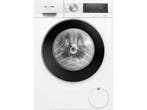 Siemens - Wasmachine Voorlader - 9 kg - Wit, Minder dan 85 cm, Verzenden, 8 tot 10 kg, Nieuw