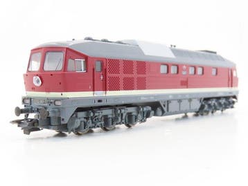 Roco H0 - 51301 - Diesellocomotief (1) - BR 132 Full sound -, Nieuw