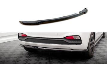 Diffuser Hyundai I20 FL 2018 - 2020 Maxton Glans Zwart, Ophalen of Verzenden, Nieuw