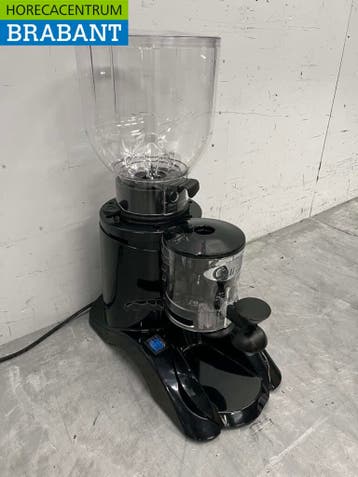 Cunill Brasil Koffiemolen Bonenmaler 230V Horeca, Ophalen of Verzenden, Nieuw in verpakking