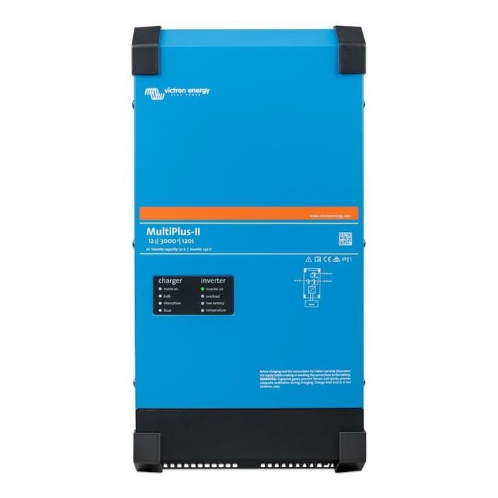 Victron MultiPlus-II 12/3000/120-32 230V, Auto-onderdelen, Accu's en Toebehoren, Ophalen of Verzenden