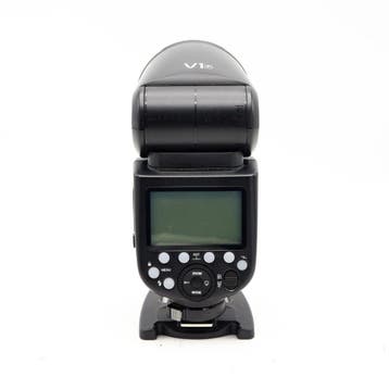 Godox Speedlite V1 Fujifilm (Occ / Incl. BTW), Audio, Tv en Foto, Fotografie | Flitsers, Ophalen of Verzenden, Zo goed als nieuw