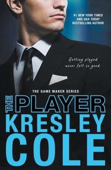 Player - Kresley Cole 9780997215113, Verzenden, Gelezen, Kresley Cole