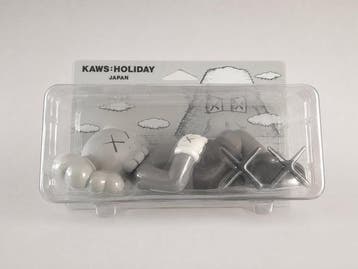 Kaws (1974) - KAWS:HOLIDAY JAPAN