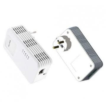 AlarmsysteemExpert.nl Powerline Adapterset, Doe-het-zelf en Verbouw, Alarmsystemen, Ophalen of Verzenden, Nieuw