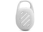 Jbl -  Clip 5 Bluetoothspeaker  - Wit, JBL, Verzenden, Overige typen, Nieuw