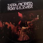 Lp - Zappa / Mothers - Roxy & Elsewhere, Verzenden, Nieuw in verpakking