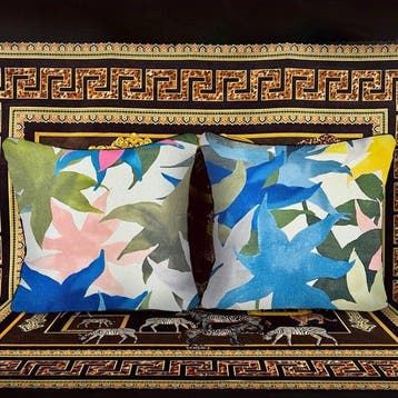 CHRISTIAN LACROIX MAISON -NEW COLLECTION - Nieuwe set van
